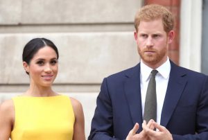  Evolución de Bitcoin: ¿Quieres ganar $ 1 millón en 2 meses como el príncipe Harry y Meghan Markle? Es una estafa 