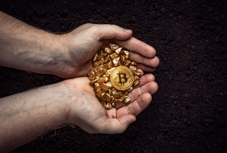  Bitcoin se convertirá en oro digital en 2020, dice el informe de Bloomberg 