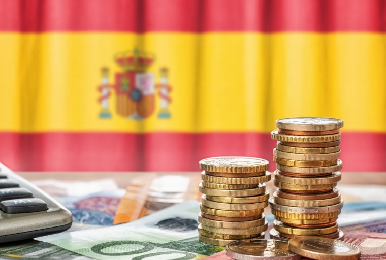  La Autoridad Fiscal de España envía avisos a 66,000 propietarios de criptomonedas 