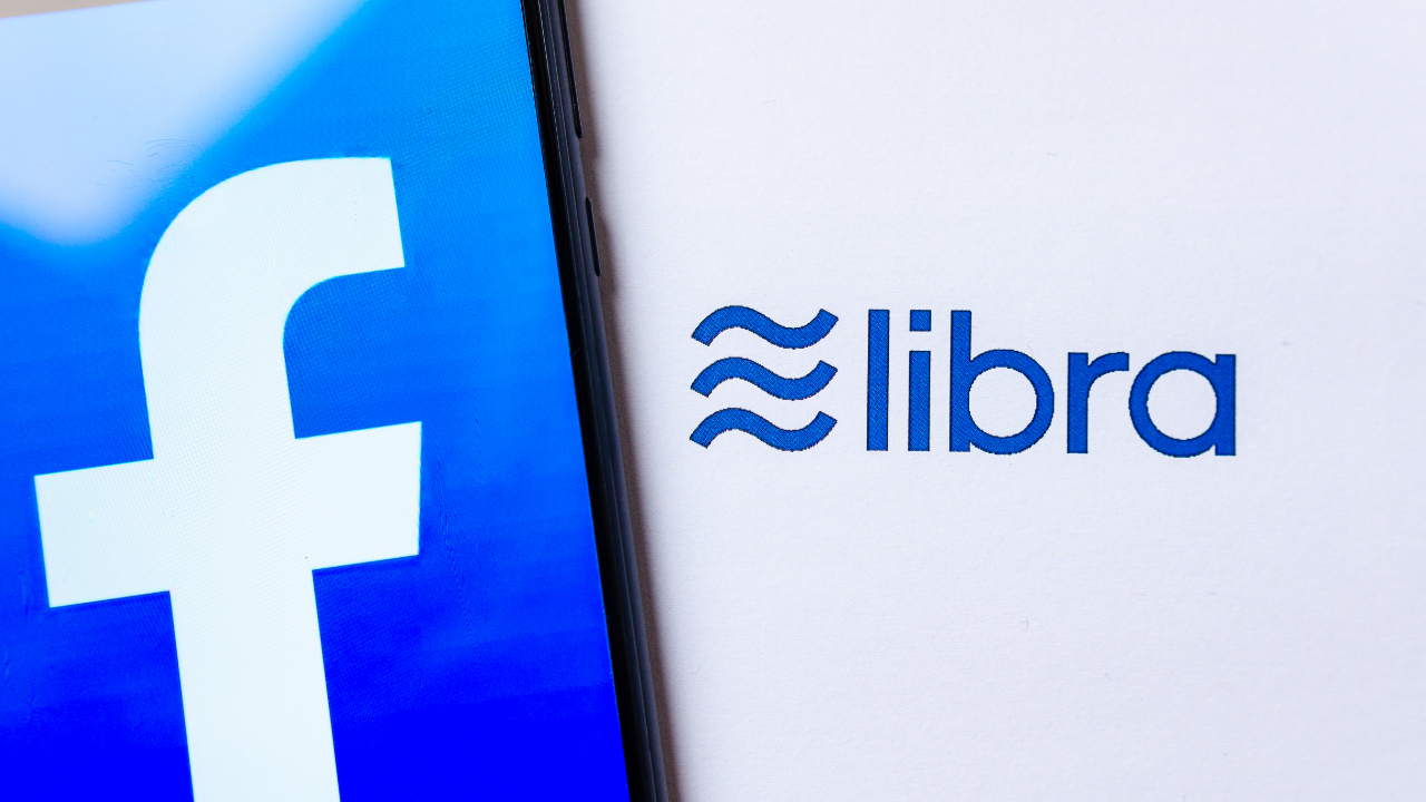  75 empresas Volver Celo competidor de Facebook Libra 