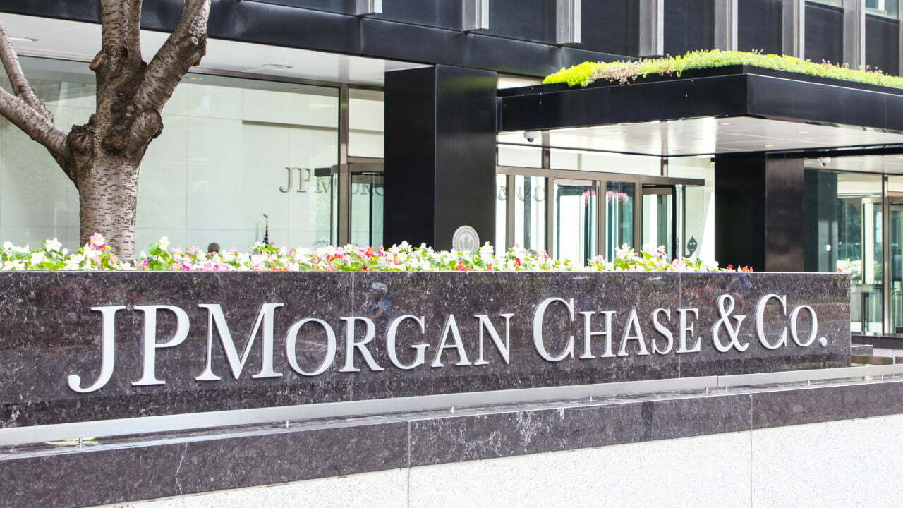  JPMorgan pagará $ 2.5 millones para resolver una demanda por sobrecargo de criptomonedas 