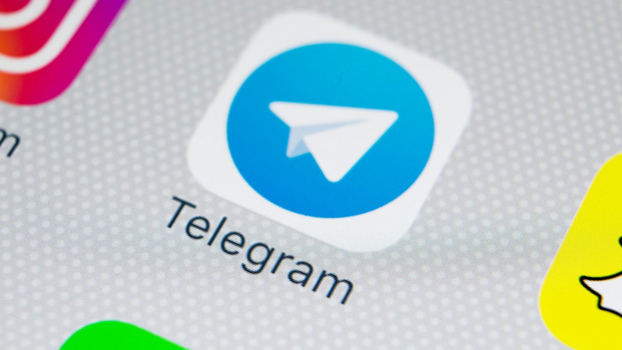  Cierre del proyecto de criptomonedas TON: salidas de Telegram debido al sistema legal de los EE. UU. 