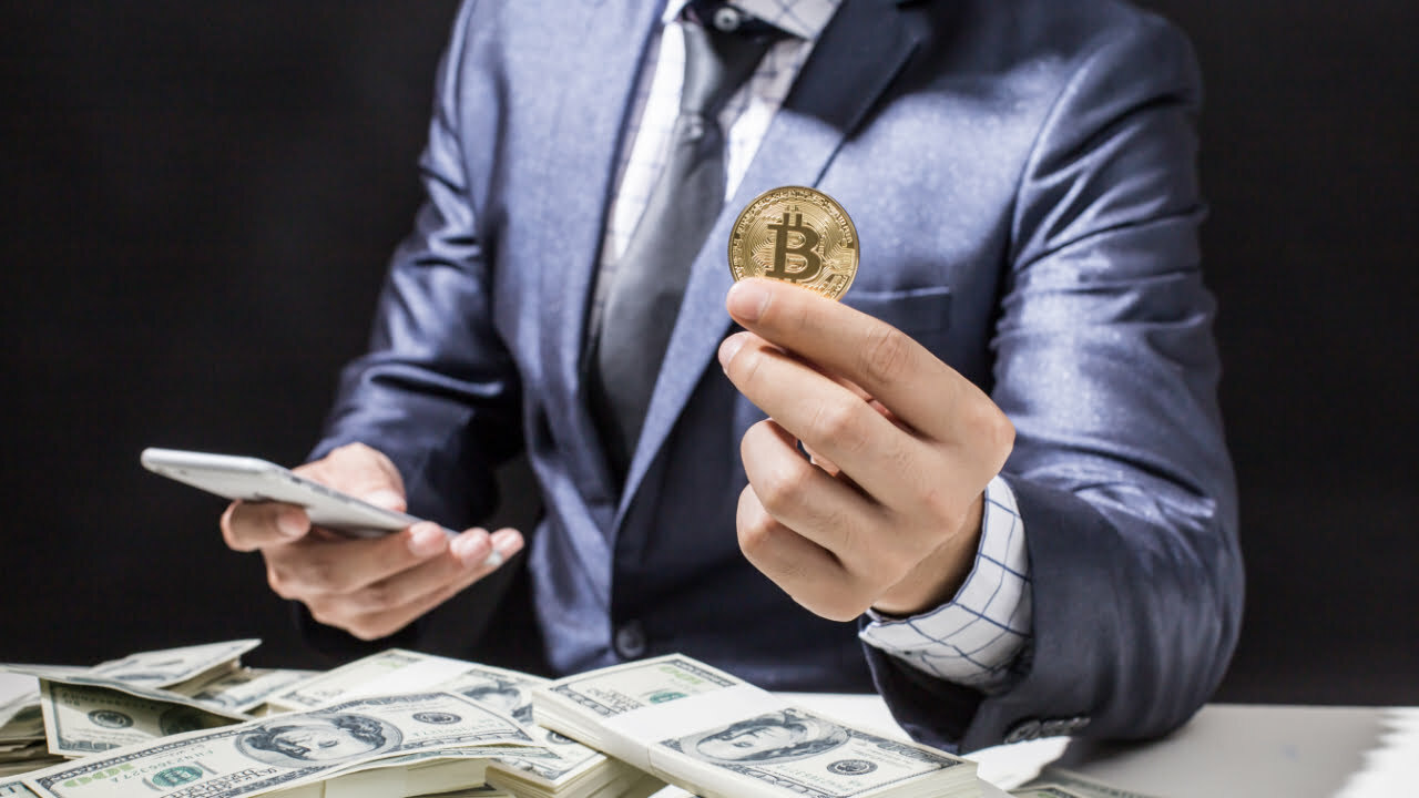  Jim Rogers, Mark Cuban, Peter Schiff 'Go All-In' en Bitcoin - Max Keizer 