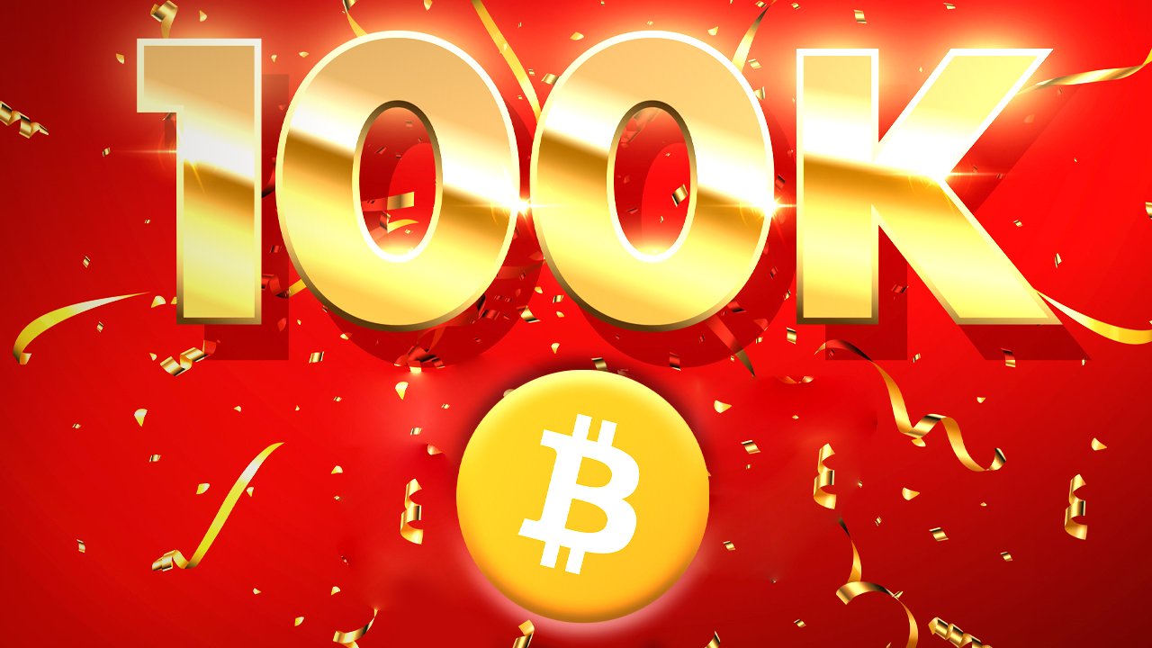 bitcoin 100k)