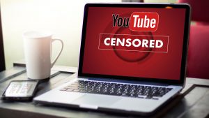  Youtube restablece el canal oficial de Bitcoin.com después de la suspensión 