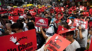  El gobierno de China alimenta la economía de Stablecoin: los manifestantes de Hong Kong, Singapur y los residentes del continente huyen de los controles de capital 