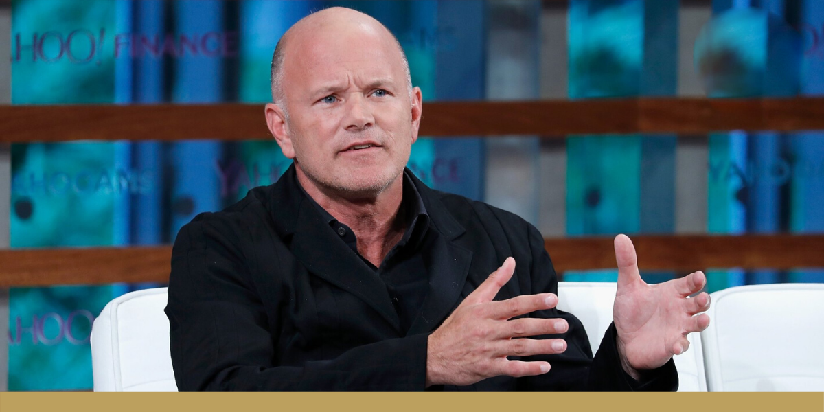  Tumulto de los EE. UU. Novogratz dice 'Watch Gold and Bitcoin' 