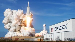  La estafa de Bitcoin de Spacex presenta BTC Giveaway, Elon Musk y el lanzamiento de la NASA 