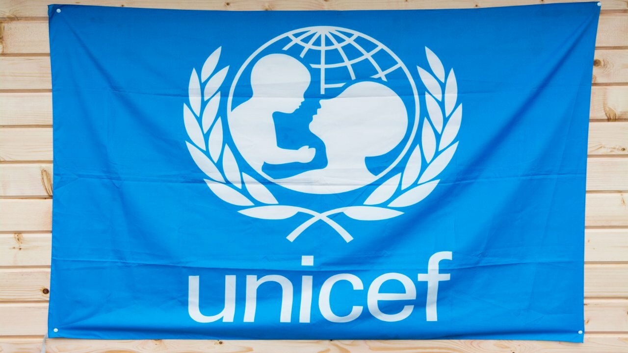  Startups de financiación de Unicef ​​con criptomonedas para Covid-19 Relief 