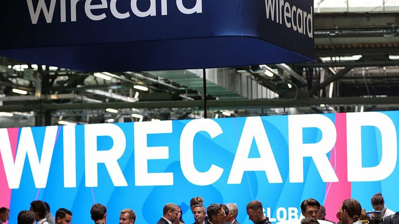  Wirecard: los fondos de los usuarios de Crypto Card bloqueados mientras el regulador del Reino Unido suspende a la subsidiaria 