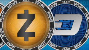  No tan privado: 99% de las transacciones de Zcash y Dash rastreables, dice Chainalysis 