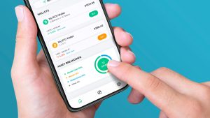  Bitcoin.com Wallet lanza un nuevo desglose de cartera y características de intercambio de Stablecoin 